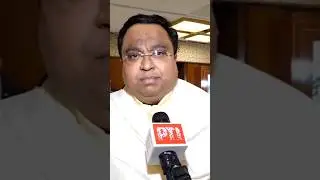 Farmers situation on top priority: Dr.Sasmit Patra gears up for the Budget Session!