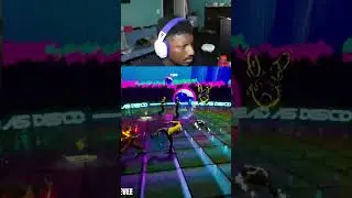 This Rhythm Fighting Game is CRAZY