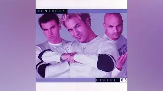 Eiffel 65 - Johnny Grey (Slowed)