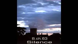 B.ch.63 - Silence Mix [Load And Clear] [Deep, Detroit, Dub, House, Micro, Minimal, Techno]