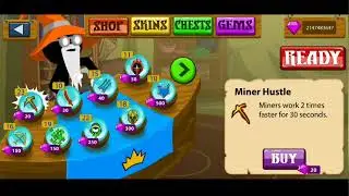 Stick War Legacy New Update - 