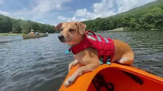 PA State Parks - Part 2