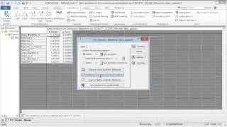 Predictive Quality Control with STATISTICA Data Miner