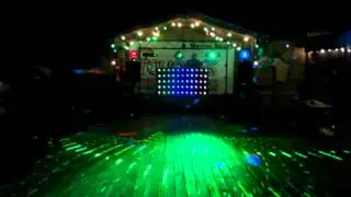 Gulf Coast DJ. Toucans Mexico Beach Florida