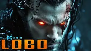 LOBO собирается всё изменить