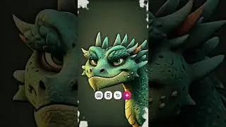 DRAGON 🐲 KA FACE 😈😈😈
