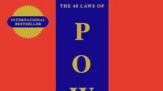 48 Laws of Power by Robert Greene | Audiobook Summary | Book Summary | Life Applications