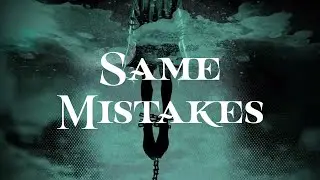 Seether - Same Mistakes (Official Visualizer)
