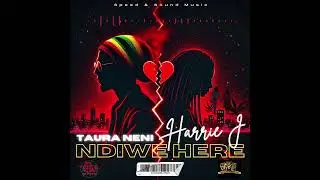 Harrie J - Taura Neni (Ndiwe Here) version 2.0