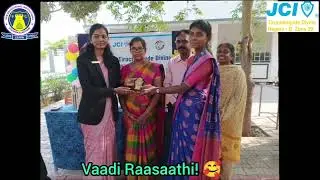 SPM SCHOOL - WOMEN'S DAY CELEBRATION 1