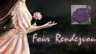[1] Pertemuan dengan seorang Gadis Misterius &ndash; Four Rendezvous Gameplay