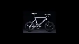 Tern surge ltd (kitt design)ターンサージュリミテッド