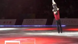 2011.07.16 Artistry on Ice Shen Xue & Zhao Hongbo [ Sweet Dreams ] @Beijing