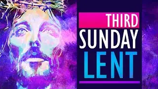 The Healing Eucharist Mass (March 15, 2020)
