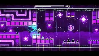 Love Shuttle by Xyle (No Coins - Geometry Dash)