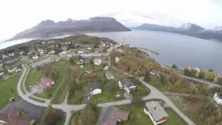 Hamnvik
