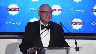 Oxi Day 2019 - 75th Anniversary of the Greek Jews Martyred at Auschwitz