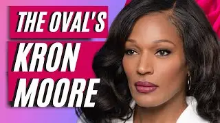 Tyler Perry Cast |Kron Moore | The Oval