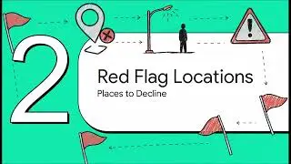 First Date Safety: Best (and Worst) Places to Meet Someone New