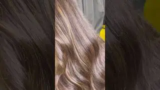 Obsessing over this gorgeous caramel blonde hair color ☀️💁&zwj;♀️ #haircolorinspo