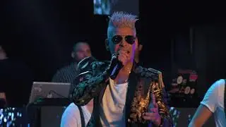 El Noro y 1ra Clase. Las Vecinas En vivo Festival de la Salsa 2019