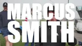 Marcus Smith - Pass like a Pro!