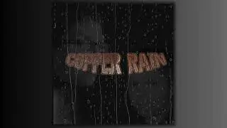 'COPPER RAIN' - Chocolate Rain 2025 Drill Remix | Altissimus Q