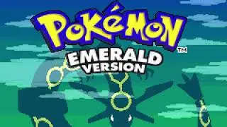 RUSH E - Pokemon RSE Soundfont
