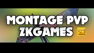 MONTAGE PVP ZKGAMES #1