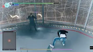 Judgment: Amon Boss fight