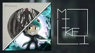 Dr. Ozi - Beauty & The Grim vs Pixel Terror - Ultima [Mikei Mashup]