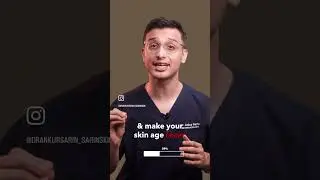 Should we use sunscreen indoors? || Dr Ankur Sarin ||