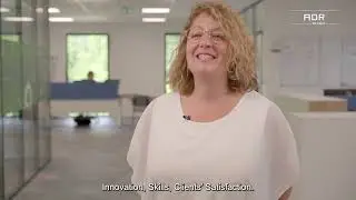 Service Commercial & Marketing - ADR