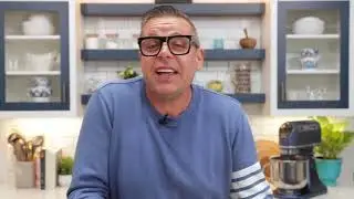 Chicken Stir Fried Udon Noodle Recipe - Chef Jon Ashton