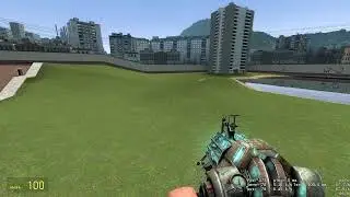 GMOD REMASTERED