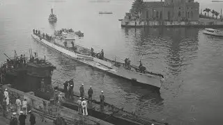U-530: il sottomarino segreto di Hitler, fuggito in Argentina