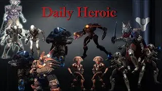 &bull; Destiny: 