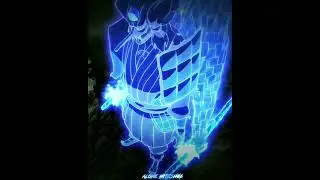 Madara Susanoo 🔥😈🐐⚠️ | Naruto Shippuden Edit- #anime #editing #madara #edit #viral
