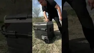 Автохолодильников у производителя Alpicool серия TSW