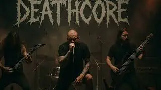 Deathcore AI