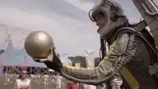 Electronic Family 2014 | Official Aftermovie