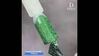 Prismatic&nbsp;Gel&nbsp;Polish&mdash;&mdash;PSM-63