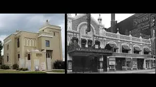 Ep. 511 - Haunted Quincy, Illinois