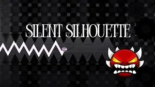 Silent Silhouette With CPS Counter