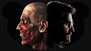 Eine Mod mit Resident Evil und Half Life? - Resident Evil 2 Source