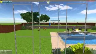 Mirage Custom Pools Riata Drive Sherman, TX 75092