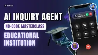 Deploying an AI Inquiry Response Agent for Educational Institutions