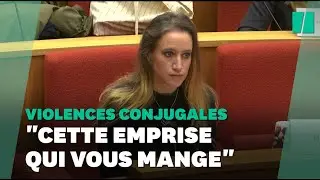 Au Sénat, Valérie Bacot témoigne sur le 