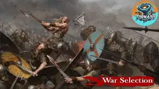 🔴War Selection Live &ndash; Epic Battles! ⚔️🔥