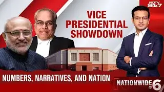 Vice Presidential Polls | Vice Presidential Showdown: Numbers, Narratives, And Nation